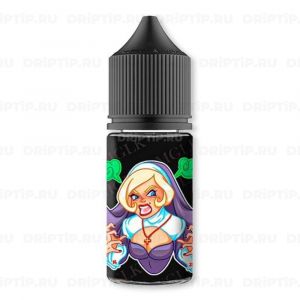 Monashka Glk - Maracuja Energy Monashka Glk - Maracuja Energy