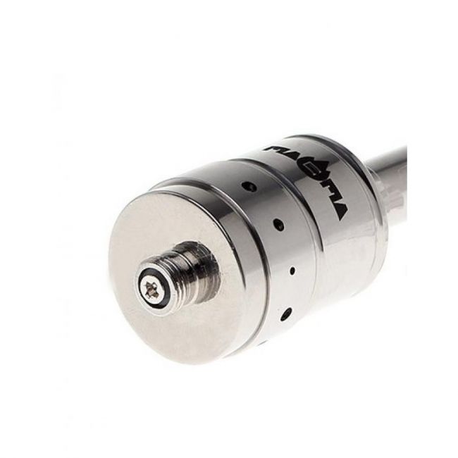 Magma RDA Magma RDA
