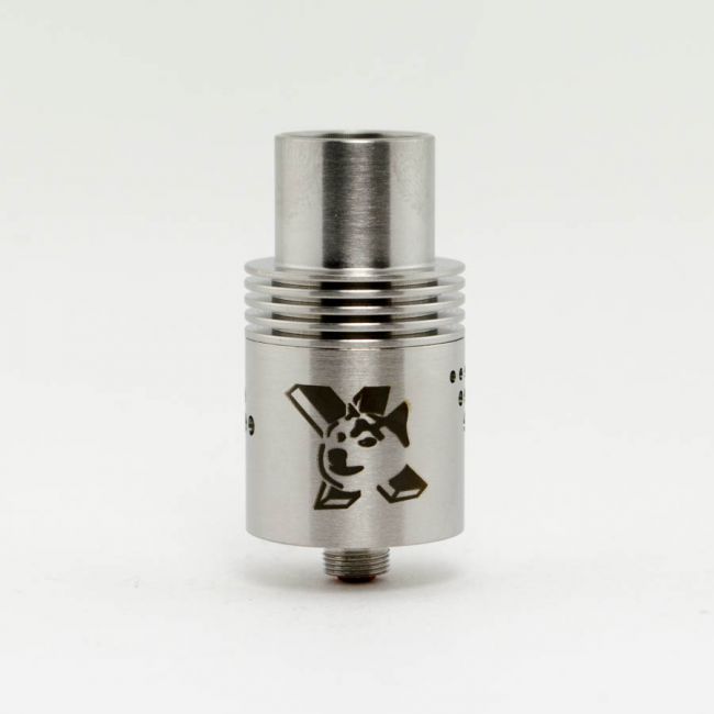 Doge X RDA Doge X RDA