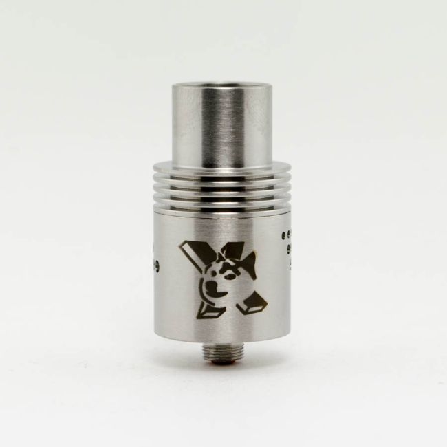 Doge X RDA Doge X RDA