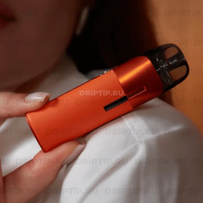 Vaporesso LUXE Q2 Pod Kit