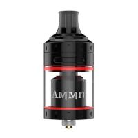 GeekVape Ammit MTL RTA (клон) черный