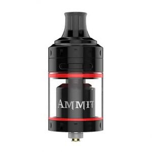 GeekVape Ammit MTL RTA (клон) черный GeekVape Ammit MTL RTA (клон) черный