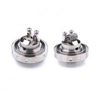 GeekVape Ammit MTL RTA (клон) черный