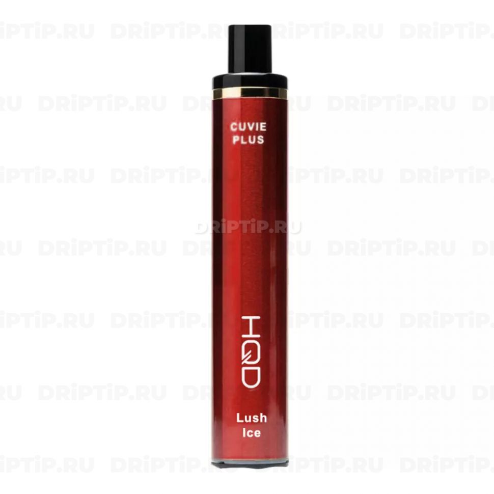 HQD Cuvie Plus - Арбузная жвачка