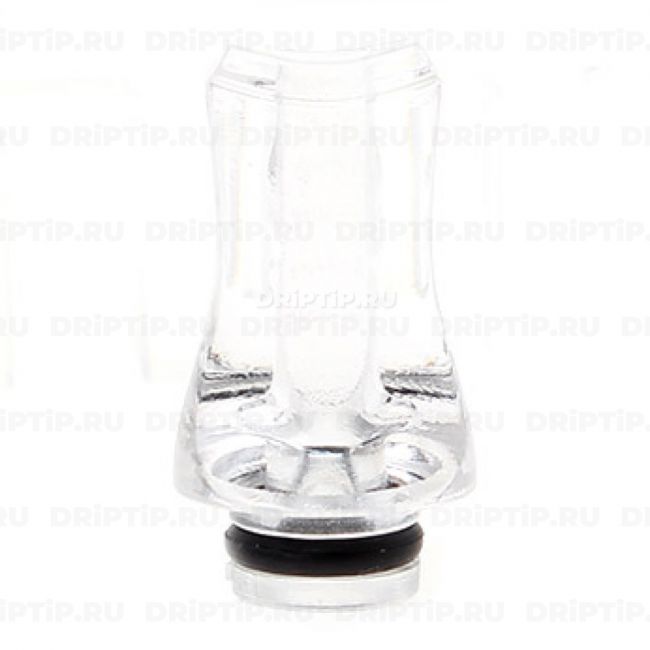 Дриптип плоский (акриловый)