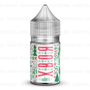 Хвоя Salt - Манго Хвоя Salt - Манго