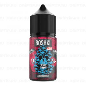 Boshki On Ice Salt - Докторские Boshki On Ice Salt - Докторские