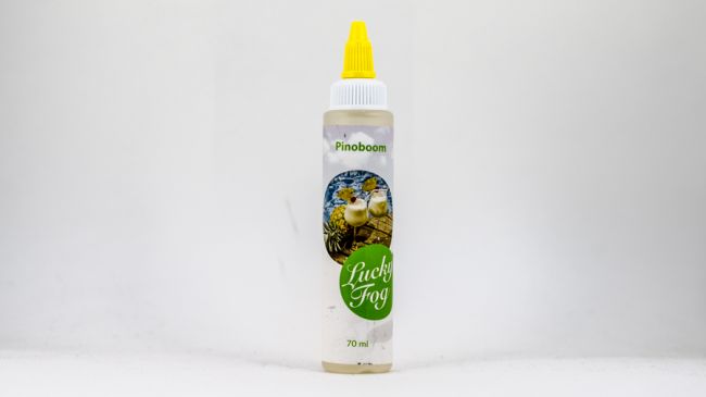 Lucky Fog Pinoboom 70 мл Lucky Fog Pinoboom 70 мл