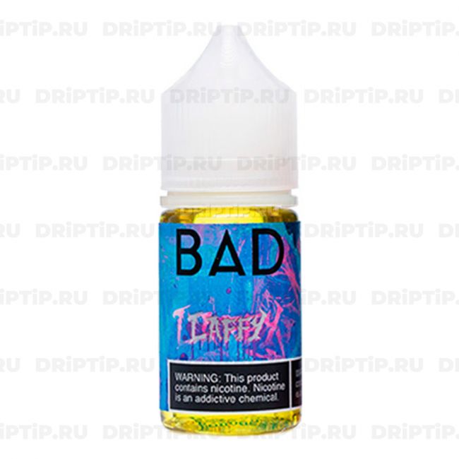 Жидкость Bad Drip - Laffy 30ml Жидкость Bad Drip - Laffy 30ml