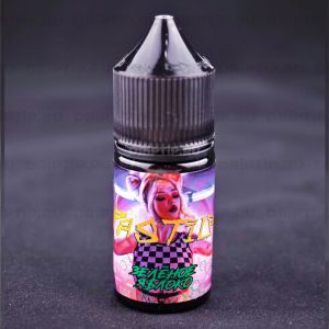 Pastila Salt - Зеленое Яблоко Ice Pastila Salt - Зеленое Яблоко Ice