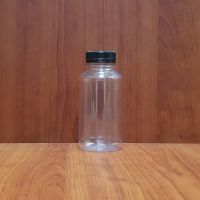 Флакон 250 мл с широким горлом