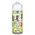 BOMB! Liquid Kiwi 0mg 120ml + никобустер BOMB! Liquid Kiwi 0mg 120ml + никобустер