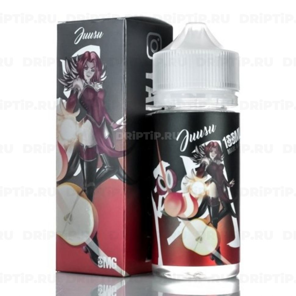 Yami Vapor - Juusu
