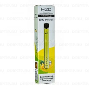 HQD Melo - Пинаколада