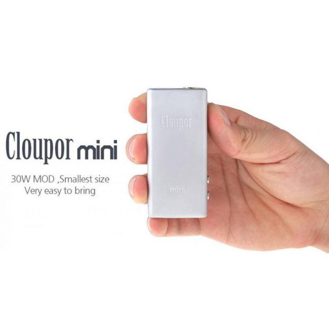 Cloupor Mini