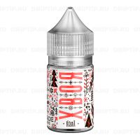 Хвоя Salt - Кола