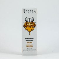 VIKING Ульви (клубника с бананом)