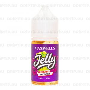 Maxwells Freebase - Jelly
