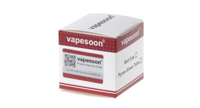 Стекло для GeekVape Avocado RTA Стекло для GeekVape Avocado RTA