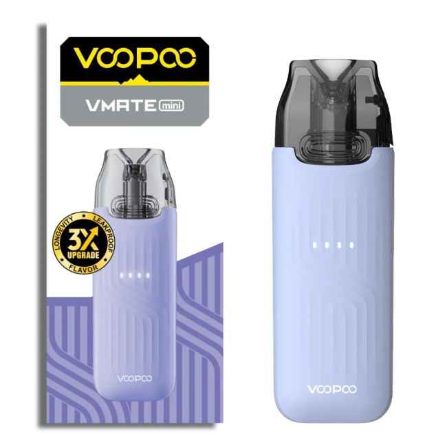 Voopoo Vmate Mini Pod 30W Voopoo Vmate Mini Pod 30W