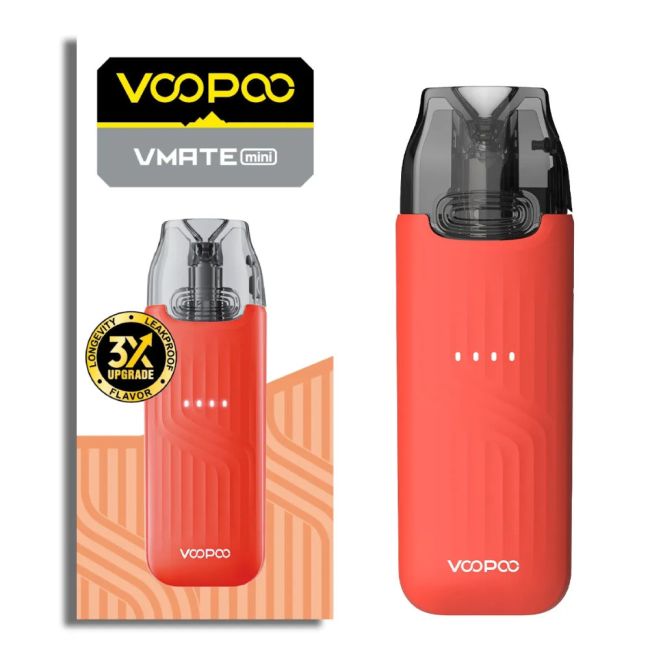 Voopoo Vmate Mini Pod 30W Voopoo Vmate Mini Pod 30W