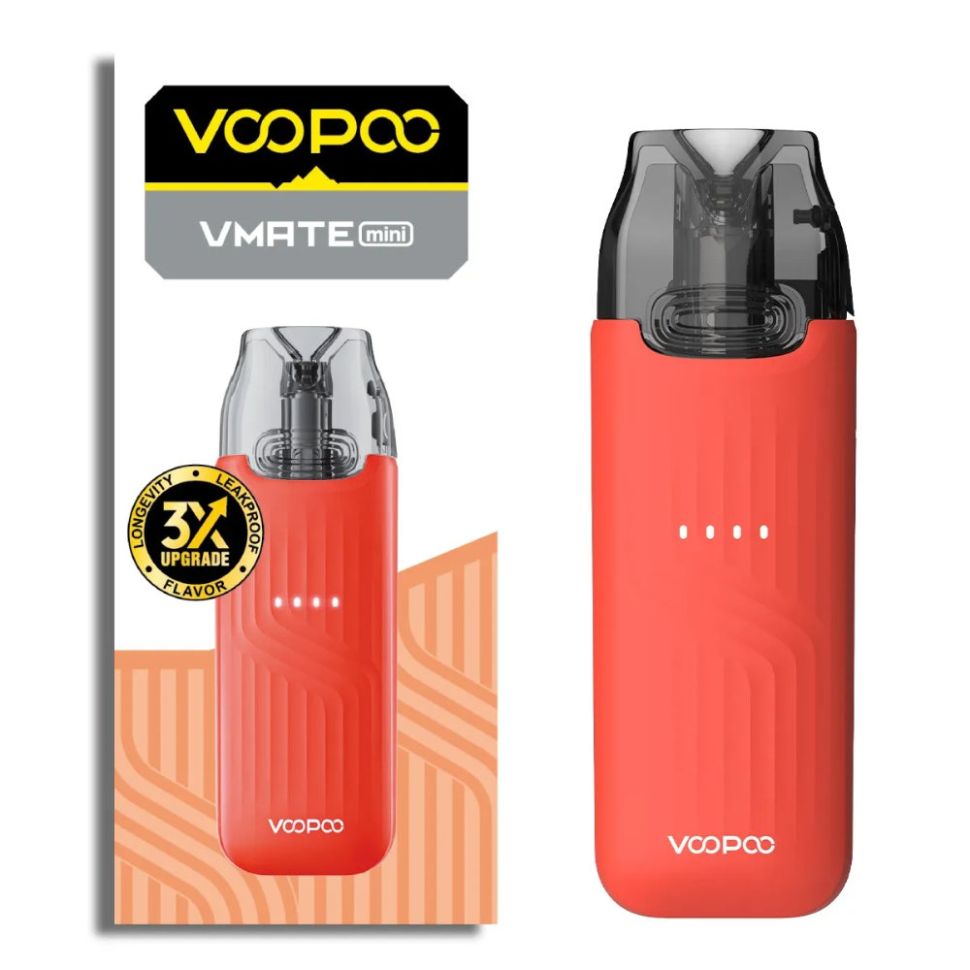 Voopoo Vmate Mini Pod 30W