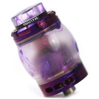 Advken Manta RTA Resin Version