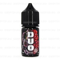 Duo Pod Salt - Purple Grape Blackcurrant