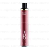 HQD Cuvie Plus - Яблоко Персик