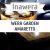 Inawera Wera Garden - Амаретто Inawera Wera Garden - Амаретто