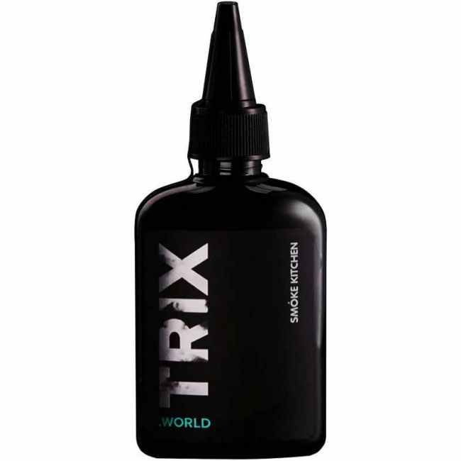 Smoke Kitchen TRIX "WORLD" 100 мл Smoke Kitchen TRIX "WORLD" 100 мл