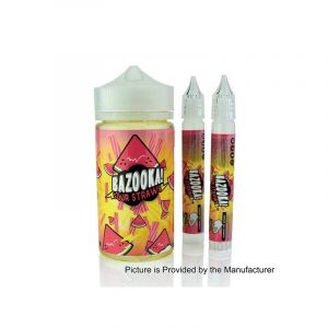 BAZOOKA ICE Watermelon 3mg,  200ml