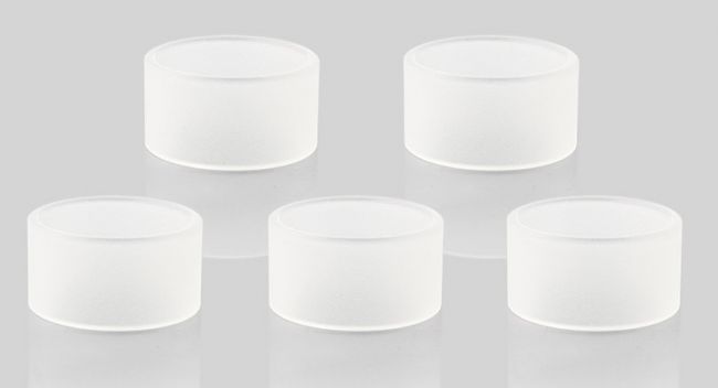 Стекло для GeekVape Avocado 24 RDTA Стекло для GeekVape Avocado 24 RDTA