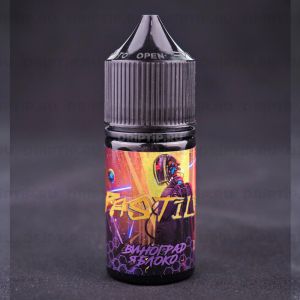 Pastila Salt - Яблоко Виноград Ice Pastila Salt - Яблоко Виноград Ice