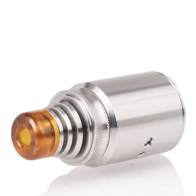 Berserker MTL RDA стальной Berserker MTL RDA стальной