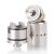 Berserker MTL RDA стальной Berserker MTL RDA стальной
