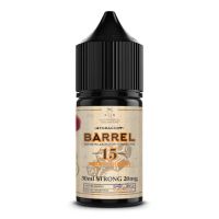 ElectroJam Tobacco Barrel Salt - Pirate Sugar 15