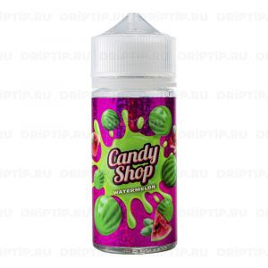 Candy Shop - Watermelon