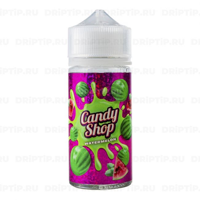 Candy Shop - Watermelon