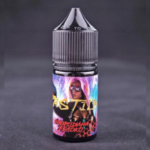 Pastila Salt - Яблоко Черная Смородина Ice Pastila Salt - Яблоко Черная Смородина Ice