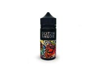 Glitch Sauce - Ratatouille