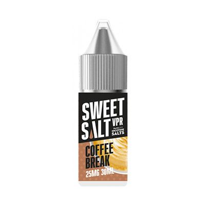 Sweet Salt - Coffee Break Sweet Salt - Coffee Break