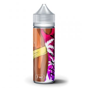 Hot Beach - Дикие ягодки Hot Beach - Дикие ягодки