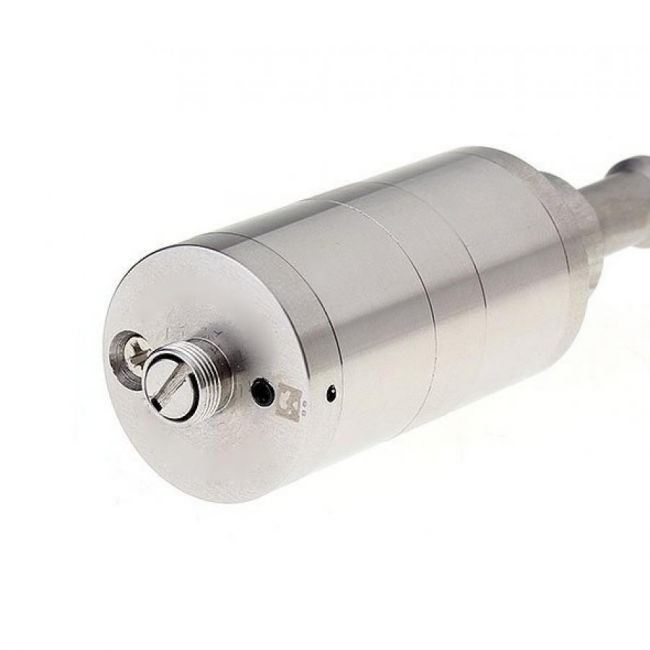 Kayfun Lite Plus V2 - обслуживаемый бак