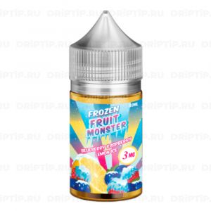 Frozen Fruit Monster - Blueberry Raspberry Lemon 30ml Frozen Fruit Monster - Blueberry Raspberry Lemon 30ml