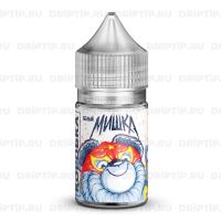 Белый Мишка Salt - Грейпфрут Помело