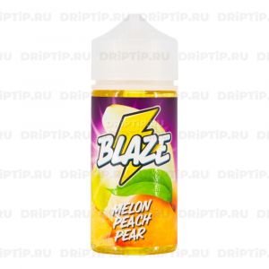 Blaze - Melon Peach Pear Blaze - Melon Peach Pear