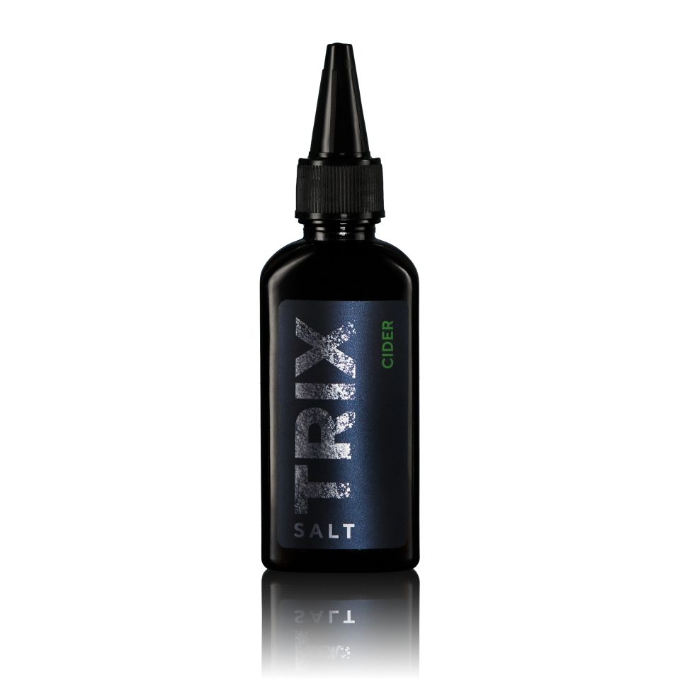 Жидкость Trix Salt - Citrus