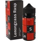 Chemistry - Lemongrass Raspberry